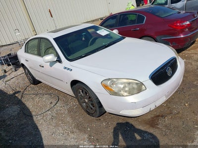 BUICK LUCERNE 2006