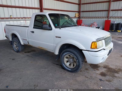 FORD RANGER 2003