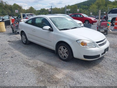 CHEVROLET COBALT 2005