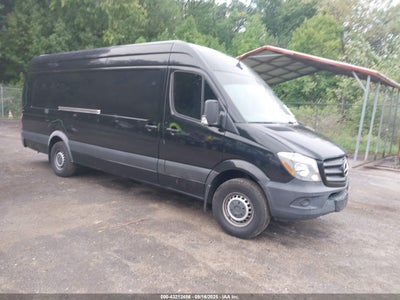 MERCEDES-BENZ SPRINTER 2500 2017