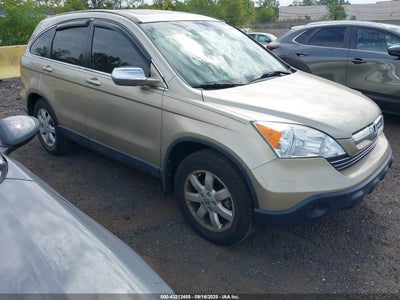 HONDA CR-V 2008