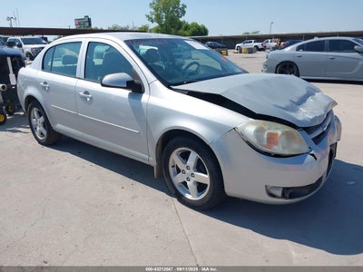 CHEVROLET COBALT 2005