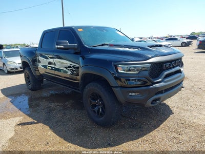 RAM 1500 2021