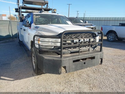 RAM 2500 2020