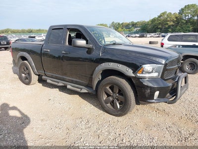 RAM 1500 2014