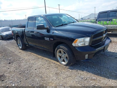 RAM 1500 2014
