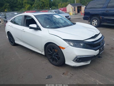 HONDA CIVIC 2020