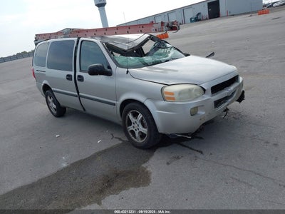 CHEVROLET UPLANDER 2007
