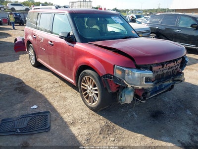 FORD FLEX 2015