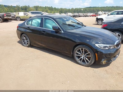 BMW 330I 2021