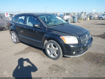 DODGE CALIBER 2007