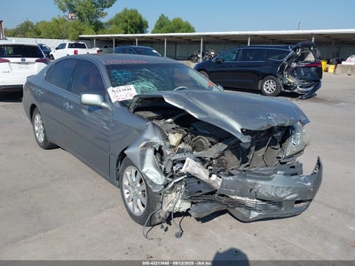 LEXUS ES 300 2002