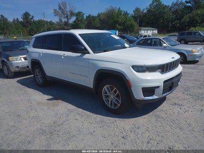 JEEP GRAND CHEROKEE L 2021