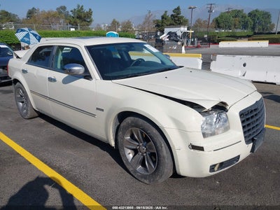 CHRYSLER 300 2010
