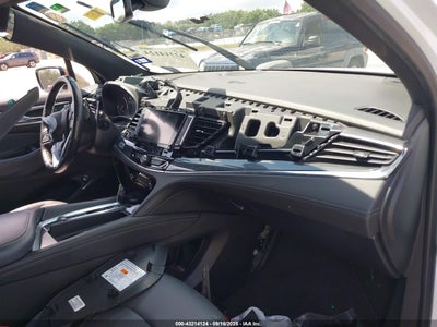 BUICK ENCLAVE 2023