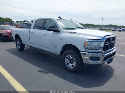 RAM 2500 2021
