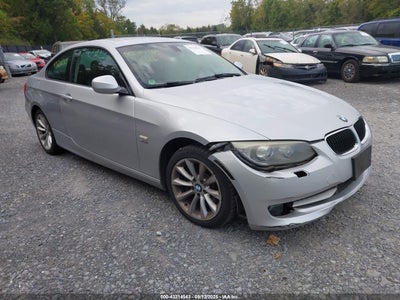BMW 335I 2011