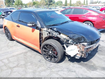 SCION TC 2015