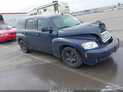 CHEVROLET HHR 2009
