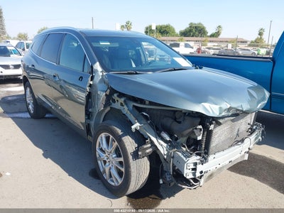 BUICK ENCLAVE 2023