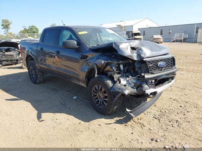 FORD RANGER 2020