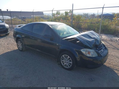 CHEVROLET COBALT 2010