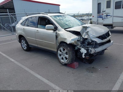 LEXUS RX 330 2005