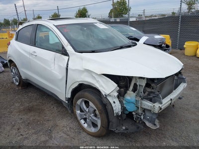 HONDA HR-V 2017