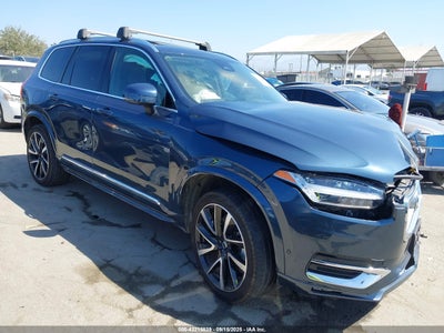 VOLVO XC90 2024