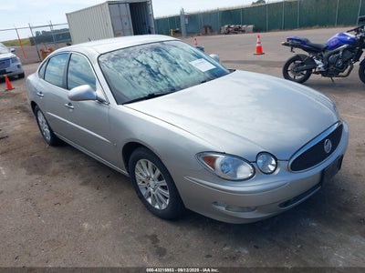 BUICK LACROSSE 2007