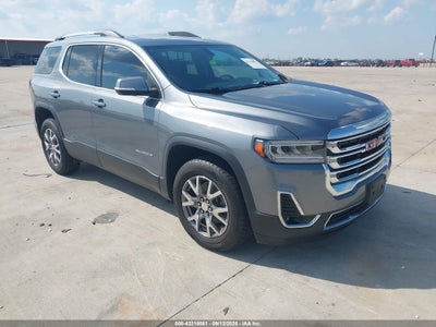 GMC ACADIA 2020