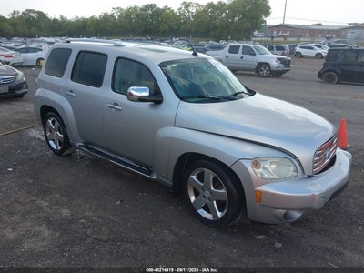 CHEVROLET HHR 2006