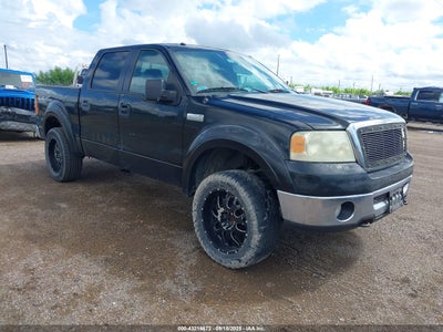 FORD F-150 2006