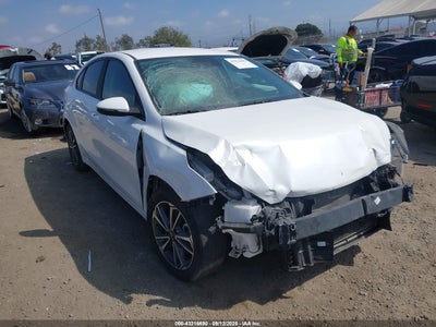 KIA FORTE 2023