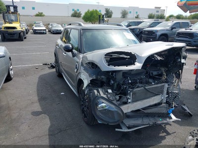 MINI COUNTRYMAN 2019