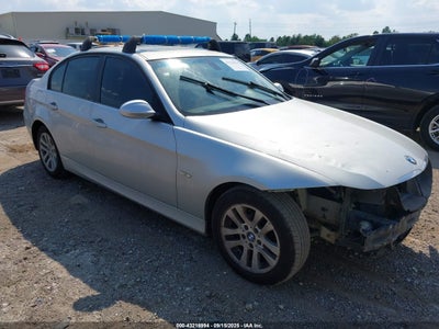 BMW 325I 2006