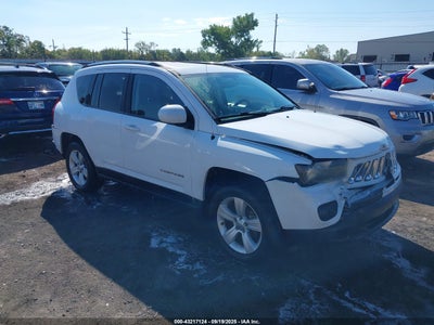 JEEP COMPASS 2014