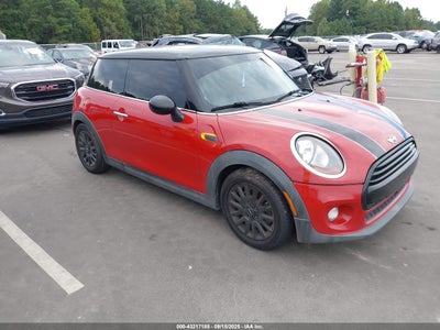MINI HARDTOP 2014