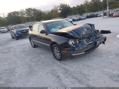 KIA AMANTI 2005