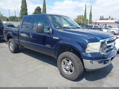 FORD F-250 2005