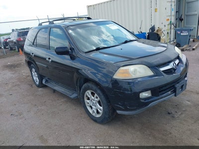 ACURA MDX 2006