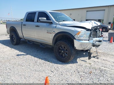 RAM 2500 2015