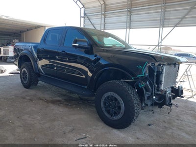FORD RANGER 2024