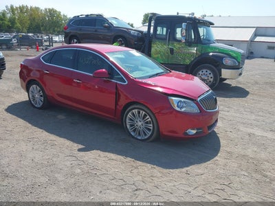 BUICK VERANO 2014