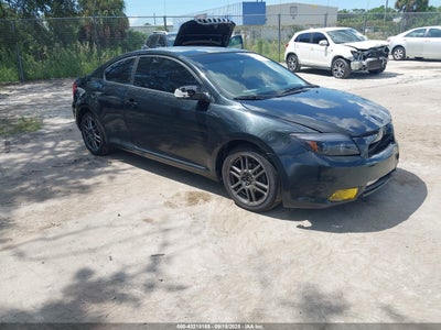 SCION TC 2006