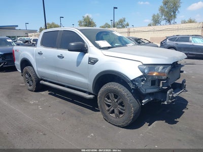 FORD RANGER 2019
