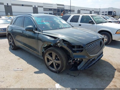 GENESIS GV70 2025