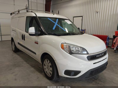 RAM PROMASTER CITY 2021