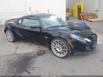 LOTUS ELISE 2007