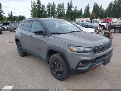 JEEP COMPASS 2023